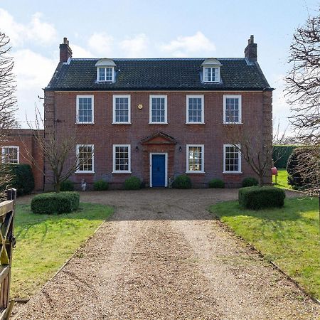 South Walsham Hemblington Hall Arts And Leisure Ltd מראה חיצוני תמונה