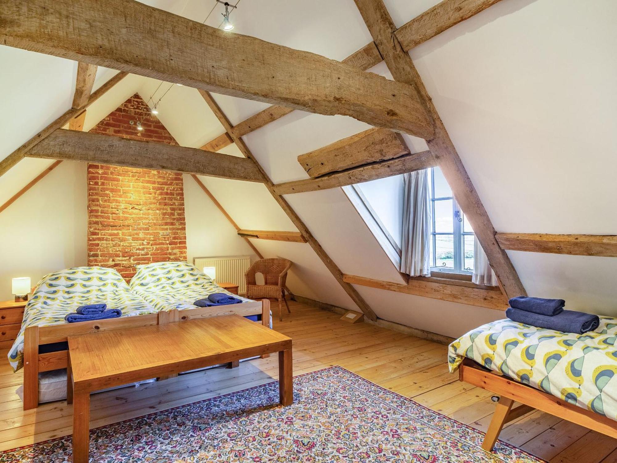 South Walsham Hemblington Hall Arts And Leisure Ltd מראה חיצוני תמונה