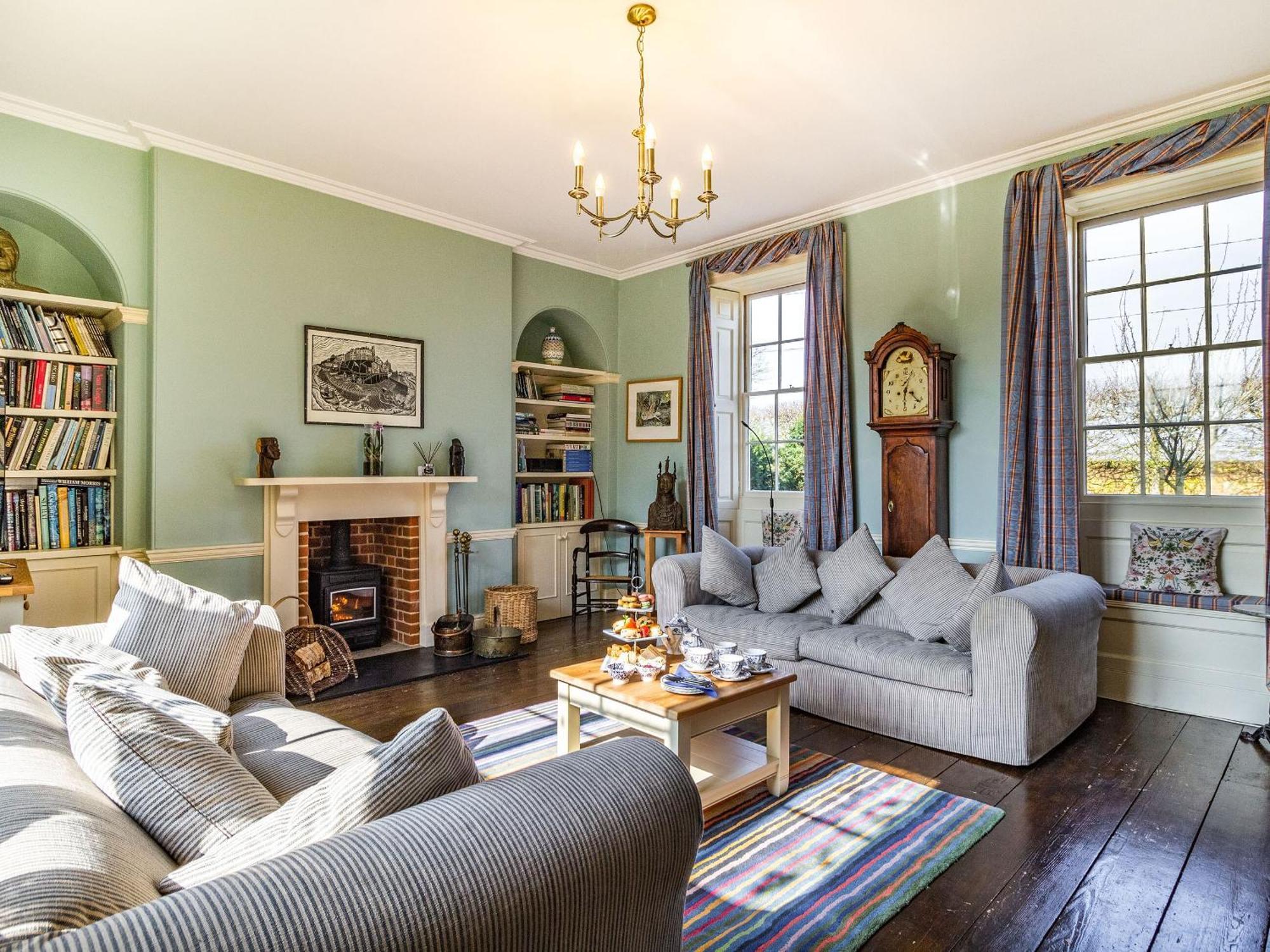 South Walsham Hemblington Hall Arts And Leisure Ltd מראה חיצוני תמונה