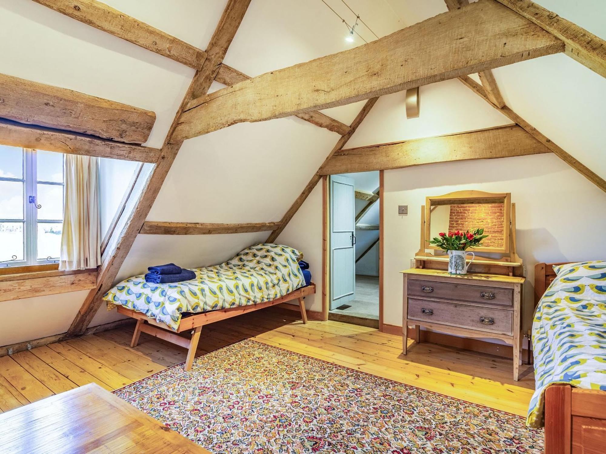South Walsham Hemblington Hall Arts And Leisure Ltd מראה חיצוני תמונה