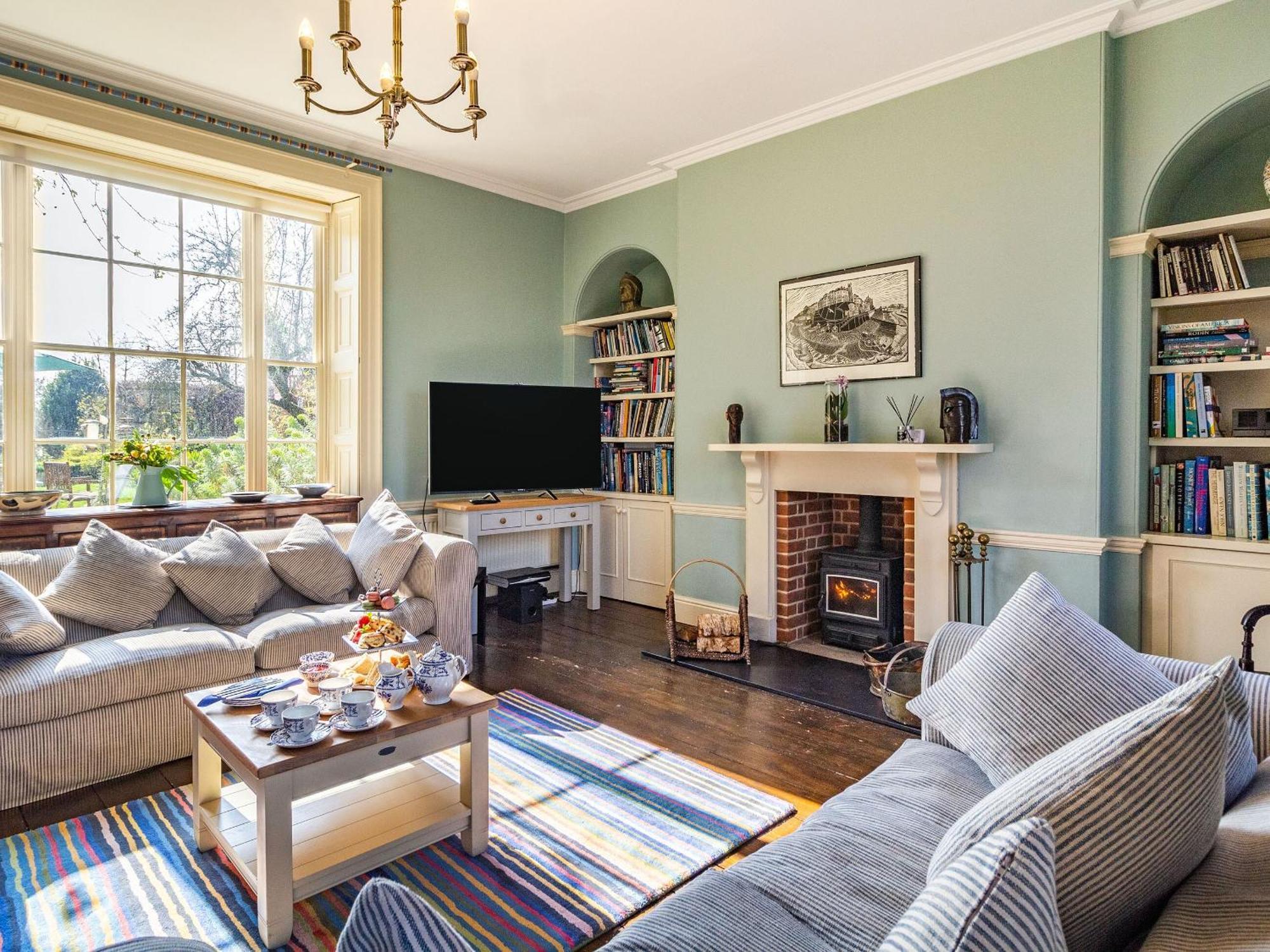 South Walsham Hemblington Hall Arts And Leisure Ltd מראה חיצוני תמונה