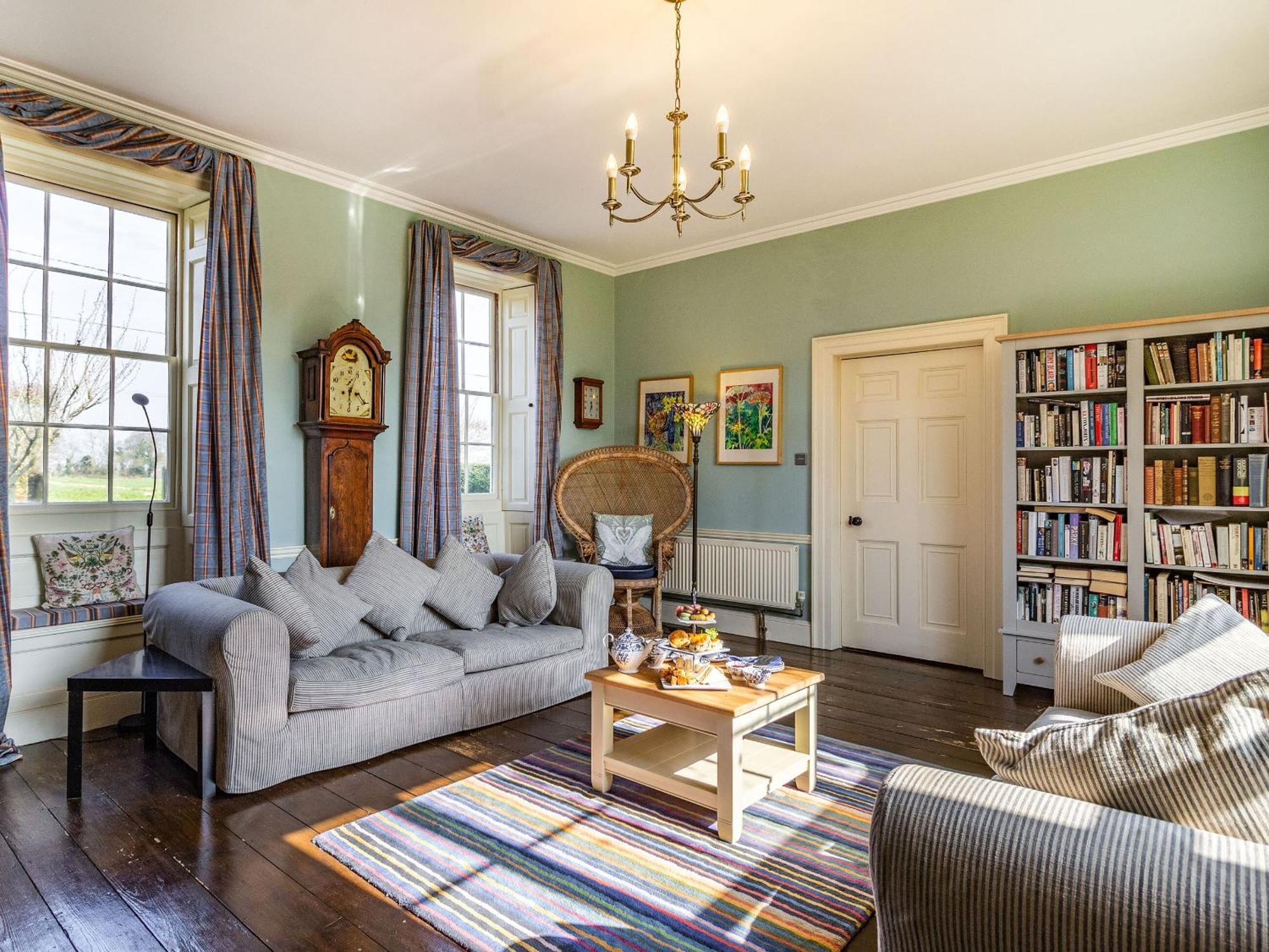 South Walsham Hemblington Hall Arts And Leisure Ltd מראה חיצוני תמונה